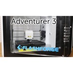 3D-принтер FlashForge Adventurer 3