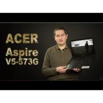 Acer ASPIRE V5-573G-54208G1Ta