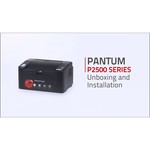 Принтер Pantum P2500NW