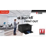 Принтер Pantum P2500NW
