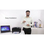 Принтер Pantum P2500NW