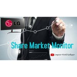 Монитор LG 34WL500