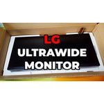 Монитор LG 34WL500