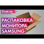 Монитор Samsung C27RG50FQI