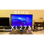 Монитор BenQ Zowie XL2731