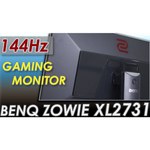 Монитор BenQ Zowie XL2731