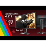 Монитор BenQ Zowie XL2731