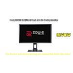 Монитор BenQ Zowie XL2731