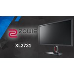 Монитор BenQ Zowie XL2731