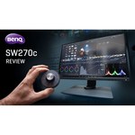 Монитор BenQ SW270C