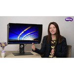 Монитор BenQ SW270C