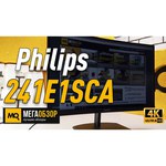 Монитор Philips 271E1SCA