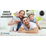 Сетевая камера EZVIZ Mini O (C2C) 720p