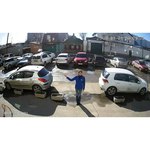 Сетевая камера TRASSIR TR-D2121IR3