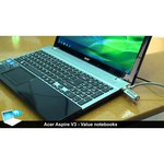 Acer ASPIRE V3-571G-73634G75Ma