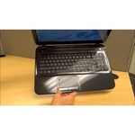 HP PAVILION TouchSmart Sleekbook 15-b100