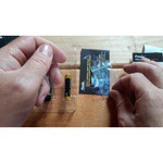 Ручной фонарь Fenix LD02 V2.0