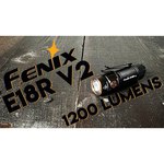 Ручной фонарь Fenix E18R Cree XP-L HI