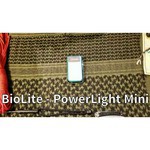 Кемпинговый фонарь BioLite PowerLight Mini