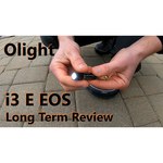 Тактический фонарь Olight i3T EOS