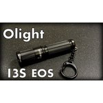 Тактический фонарь Olight i3T EOS