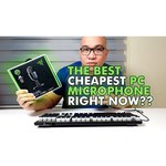 Микрофон Razer Razer Seiren X