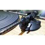 Виниловый проигрыватель Audio-Technica AT-LPW30TK