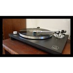 Виниловый проигрыватель Audio-Technica AT-LPW30TK