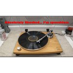 Виниловый проигрыватель Audio-Technica AT-LPW30TK