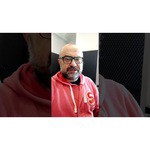 Виниловый проигрыватель Audio-Technica AT-LPW30TK