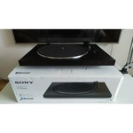 Виниловый проигрыватель Sony PS-LX310BT