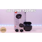 Наушники JBL TUNE 120 TWS