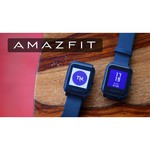Часы Amazfit Bip Lite