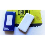 Аккумулятор Xiaomi Redmi Power Bank Fast Charge 20000