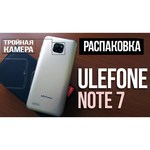 Смартфон Ulefone Note 7