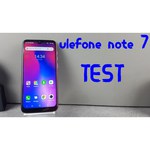 Смартфон Ulefone Note 7