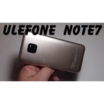 Смартфон Ulefone Note 7