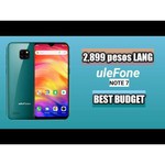 Смартфон Ulefone Note 7