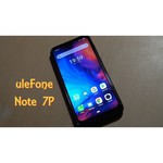 Смартфон Ulefone Note 7