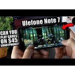 Смартфон Ulefone Note 7