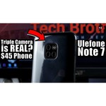 Смартфон Ulefone Note 7