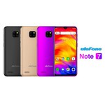 Смартфон Ulefone Note 7