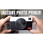 Фотоаппарат моментальной печати Kodak Mini Shot