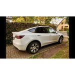 Багажный бокс на крышу THULE Motion XT L (450 л)