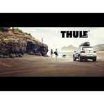 Крепление для велосипеда на фаркоп THULE VeloCompact 3 7-pin (927)