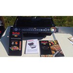 Гриль Tefal Optigrill+ XL GC722834 / GC722D16