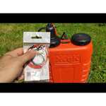 Опрыскиватель Жук Классик ОГ-112 15 л