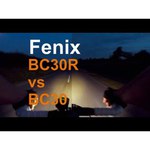 Передний фонарь Fenix BC30 Cree XM-L2 (T6)
