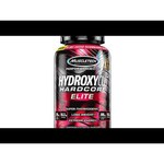 MuscleTech термогеник Hydroxycut Hardcore Elite (110 шт.)
