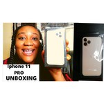 Смартфон Apple iPhone 11 Pro 256GB